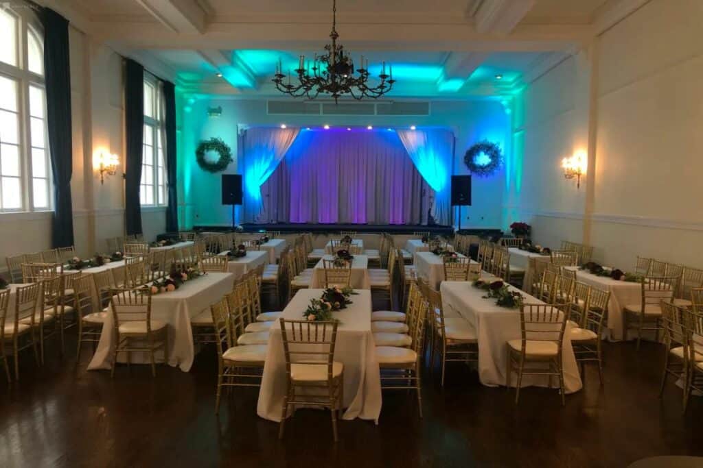 Cheap Wedding Venues near San Francisco