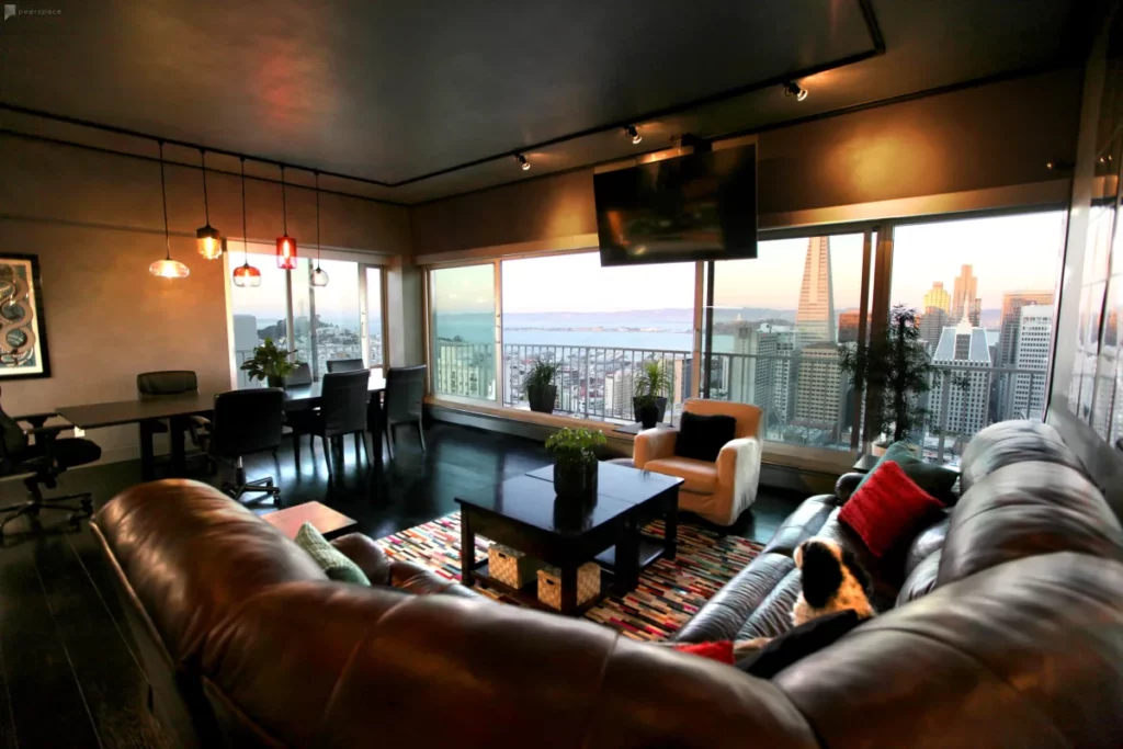 Instagram Location Ideas in San Francisco