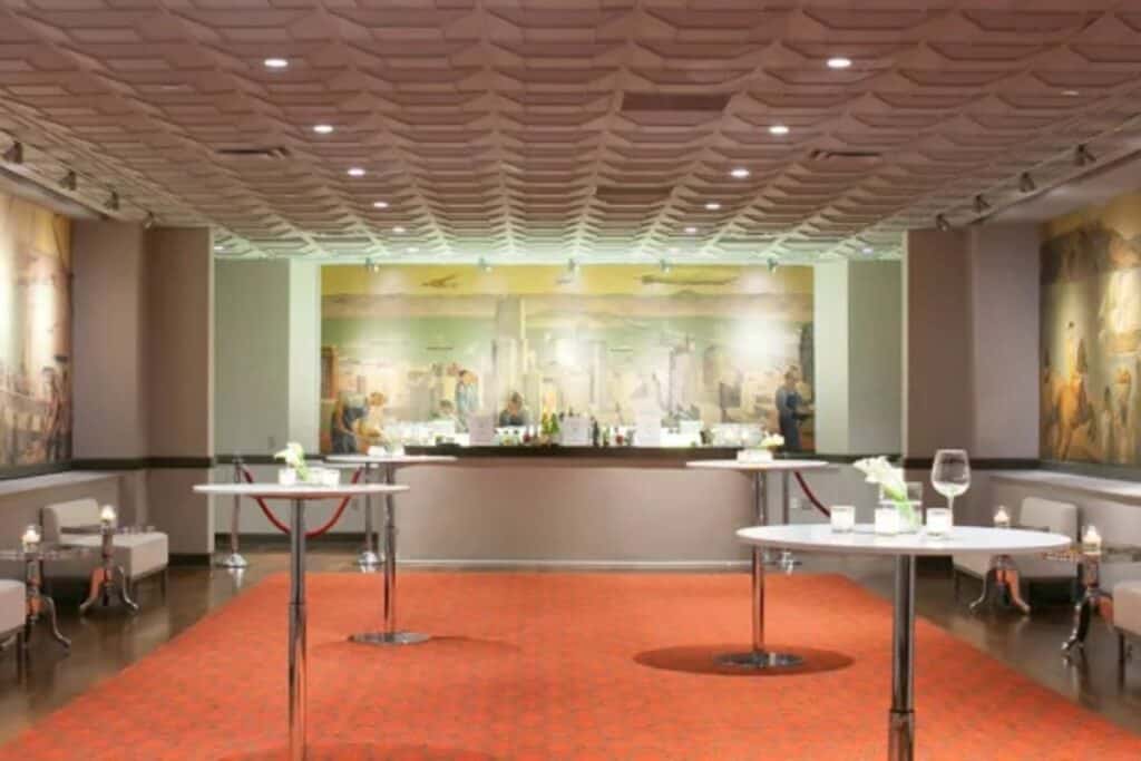 How To Plan A Gala | Peerspace