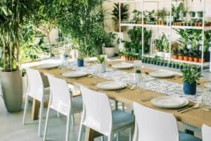 13 Special Easter Brunch Ideas | Peerspace