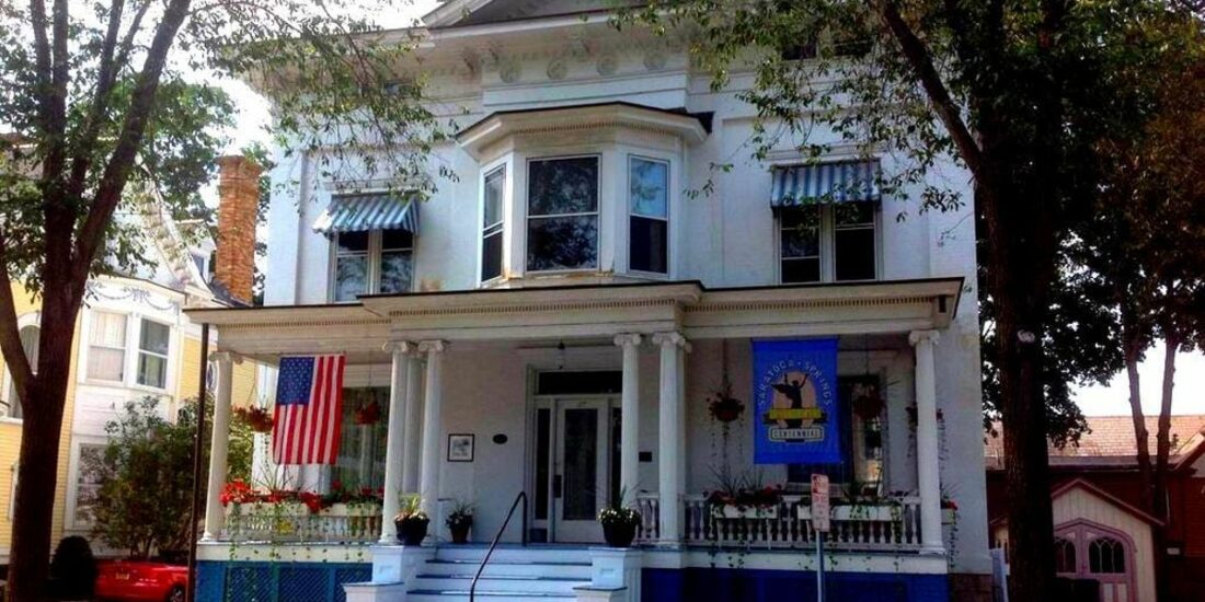 Where Was “Steel Magnolias” Filmed? Peerspace