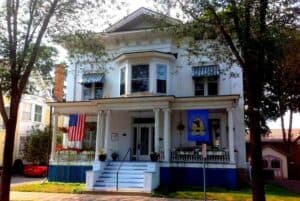 Where Was “Steel Magnolias” Filmed? | Peerspace