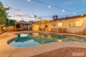 14 Creative Pool Party Decoration Ideas (2025) | Peerspace
