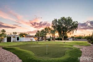 Here’s Where To Rent A Mini Golf Course By The Hour | Peerspace