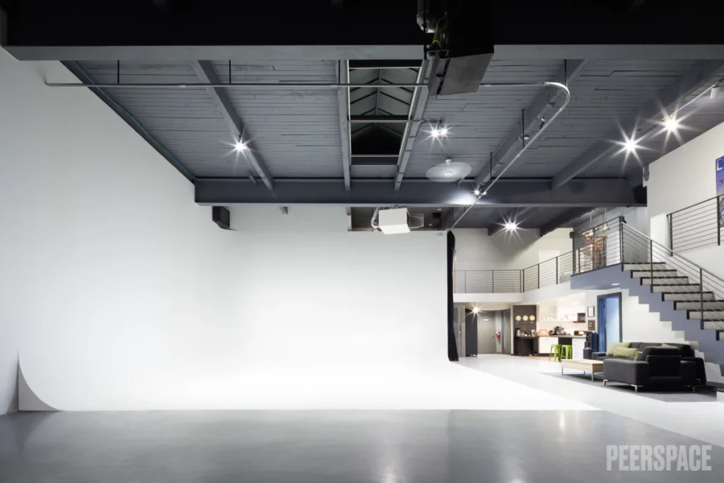 Full Service Photo, Video and Live Broadcast Production Studio