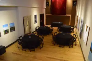 Where Was “Night At The Museum” Filmed? | Peerspace