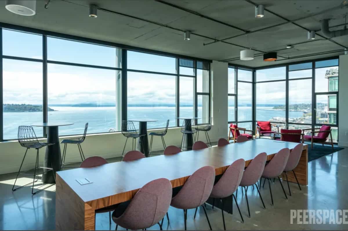 10 Beautiful Baby Shower Venue Ideas in Seattle (2024) Peerspace