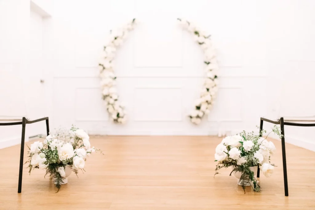 Airbnb For Elopements