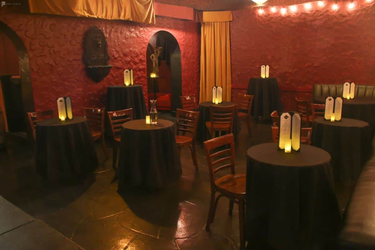 Uncover Thrilling Secrets: Murder Mystery Dinner Party Unveiled!