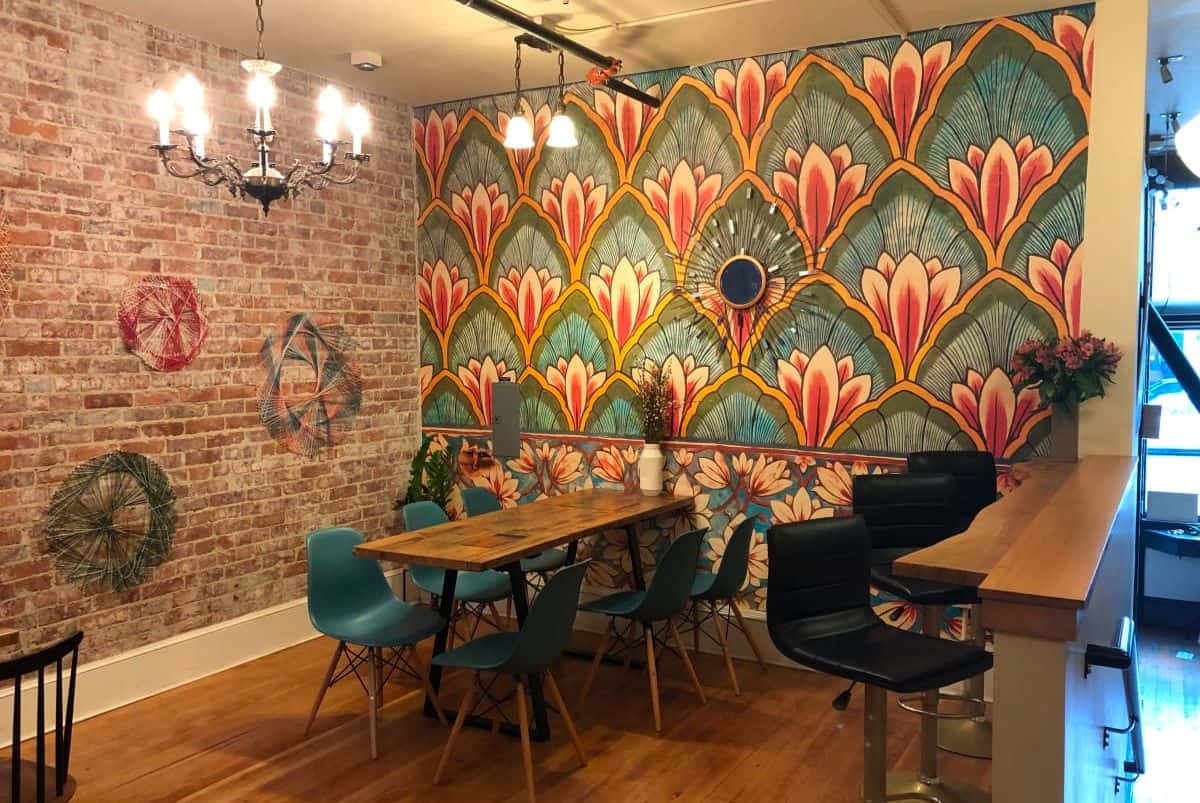 Instagram location ideas in Seattle