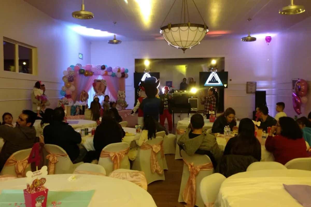 10 Beautiful Baby Shower Venue Ideas in Seattle (2024) Peerspace