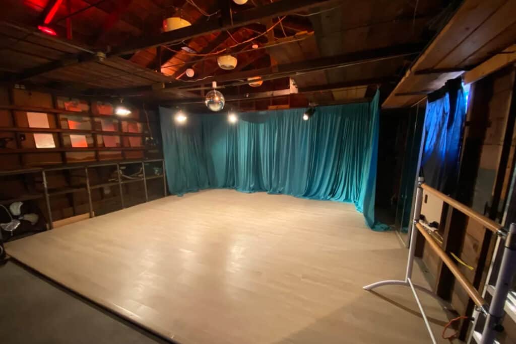 micro wedding venues in seattle