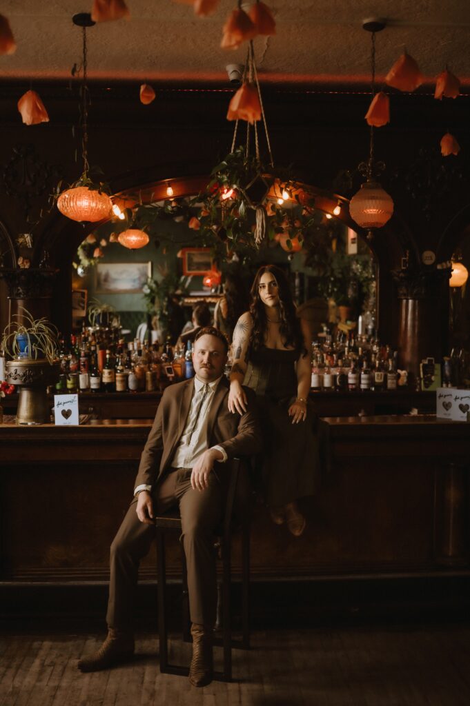 The Best Hidden and Secret Bars in Houston (2026) | Peerspace