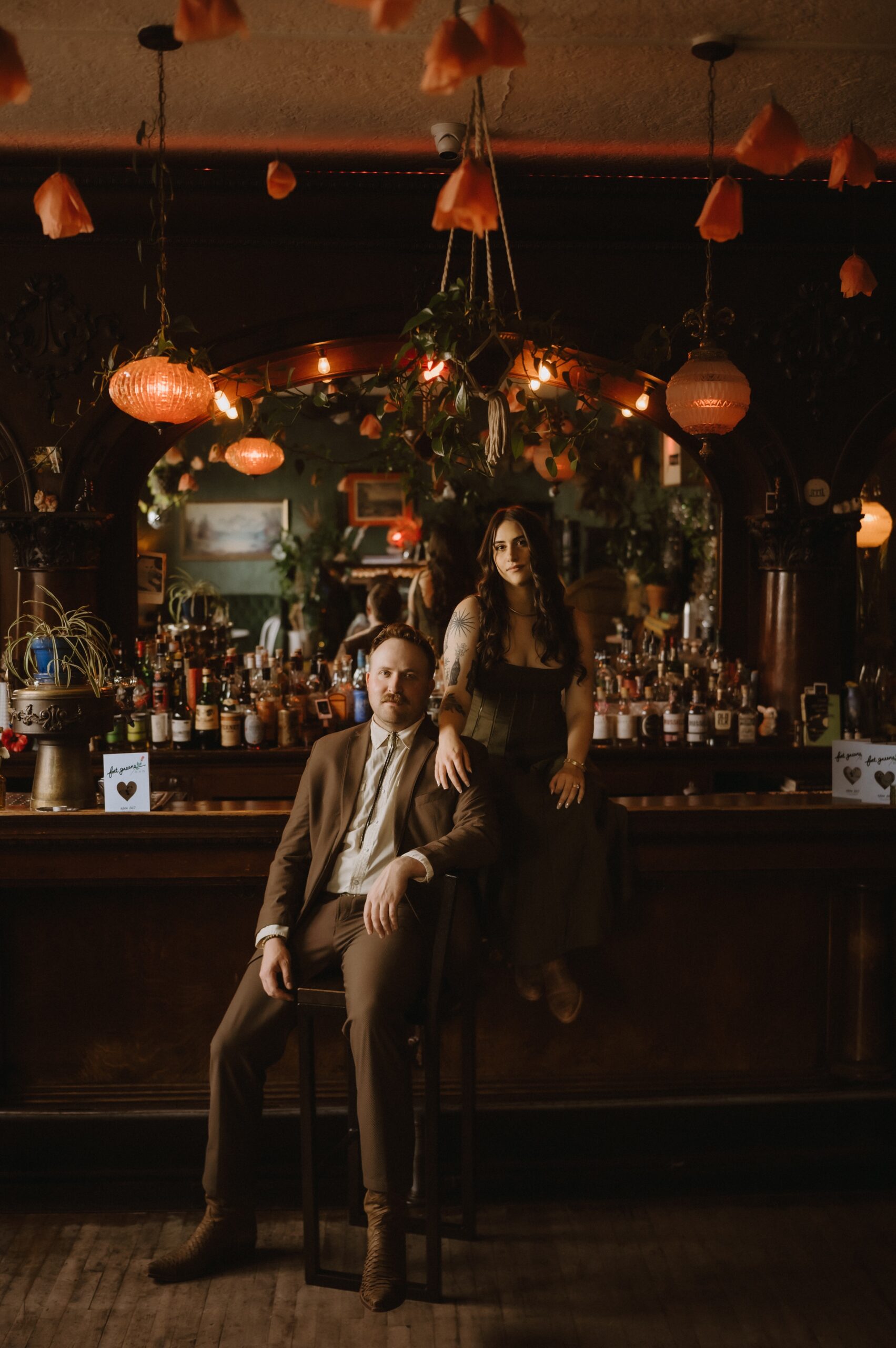 The Best Hidden and Secret Bars in Houston (2026) | Peerspace