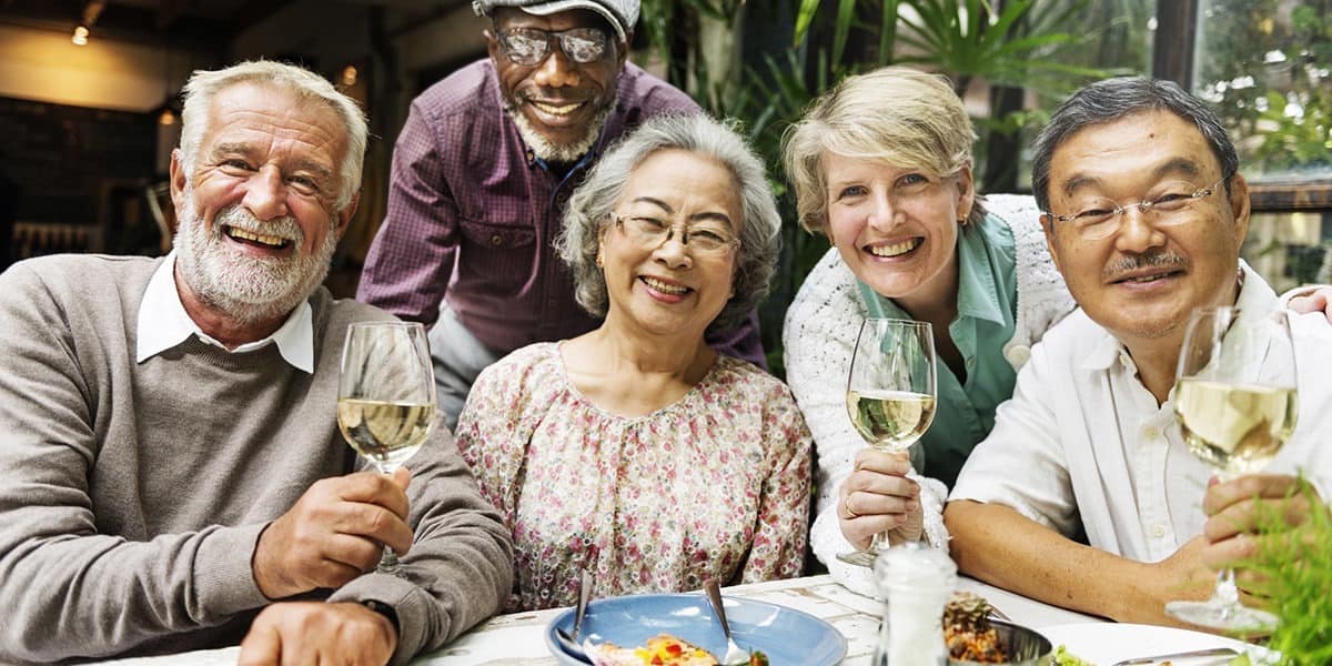 10 Special 80th Birthday Party Ideas 