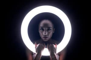 Everything You Need to Know About Using a Ring Light for Photography (2025) | Peerspace