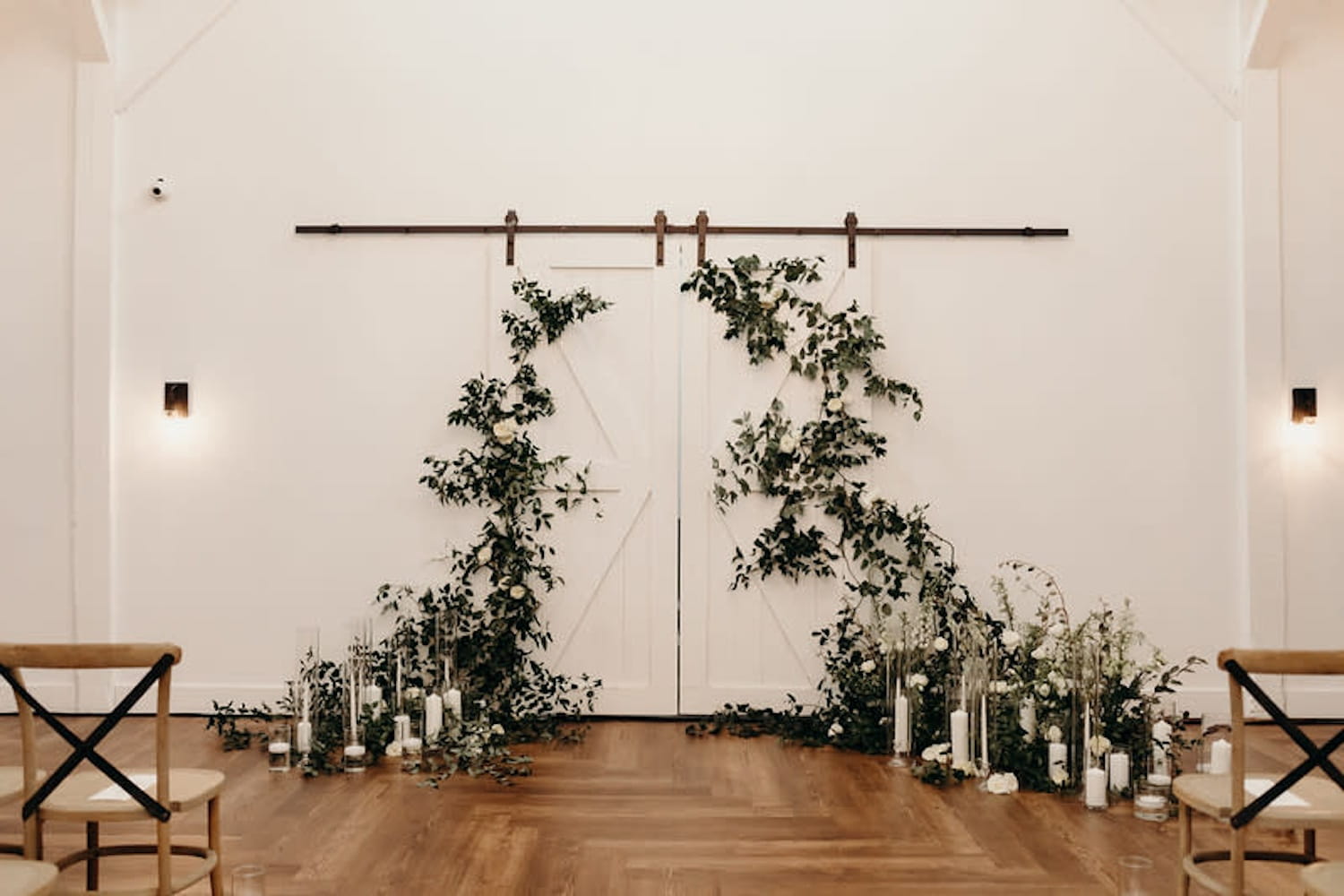 How & Where to Rent an Airbnb Wedding Venue in Nashville – Peerspace