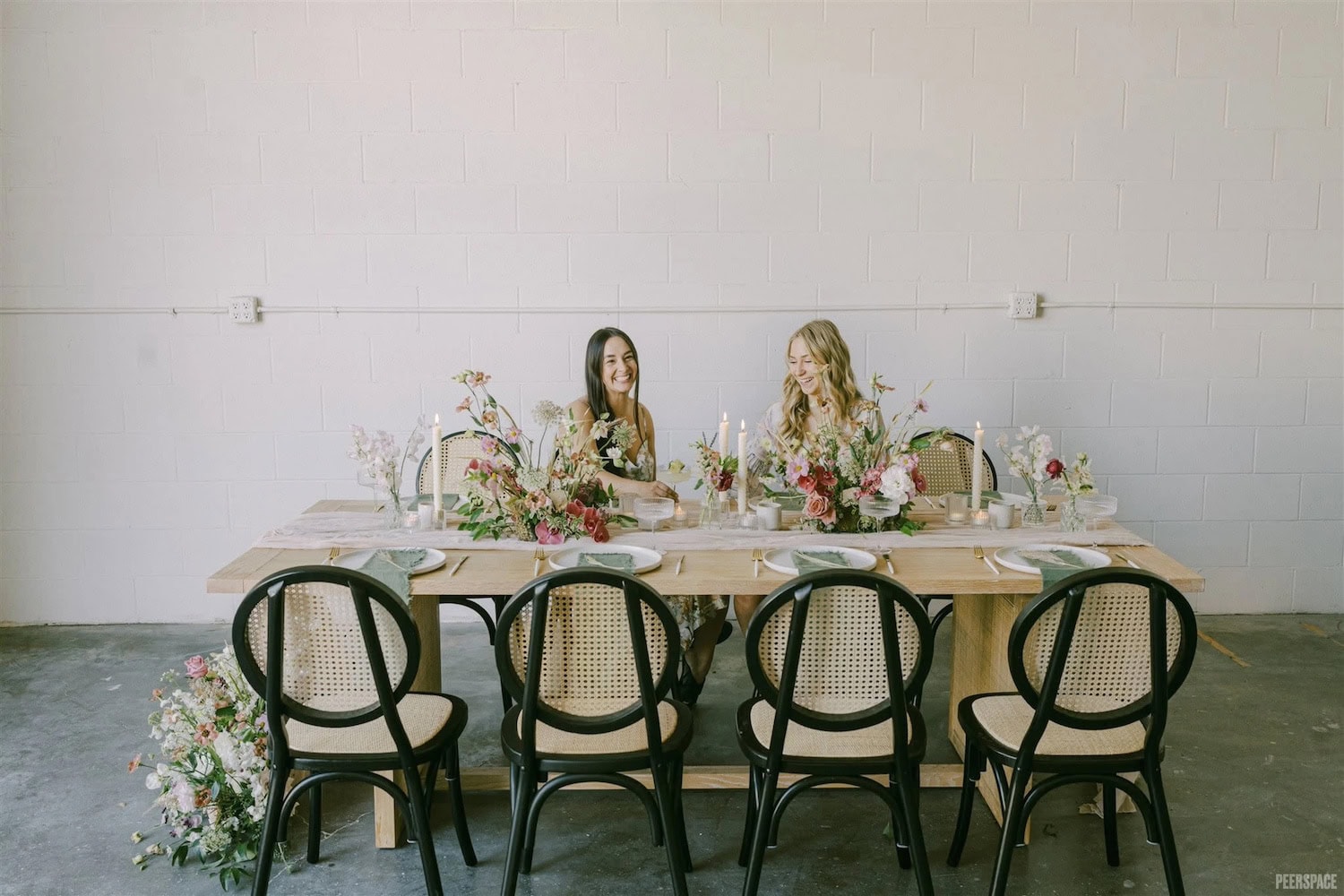 Like an Airbnb for a Bridal Shower, but Better (2025) | Peerspace