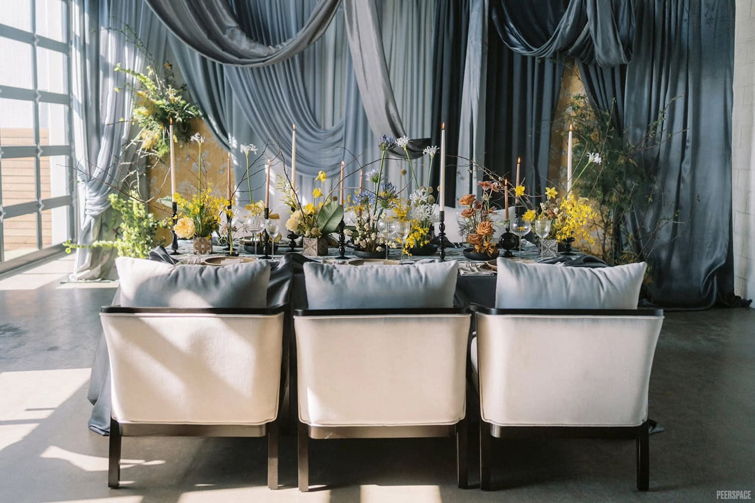 The Best Way To Find An Airbnb For Weddings in Colorado (2025) | Peerspace