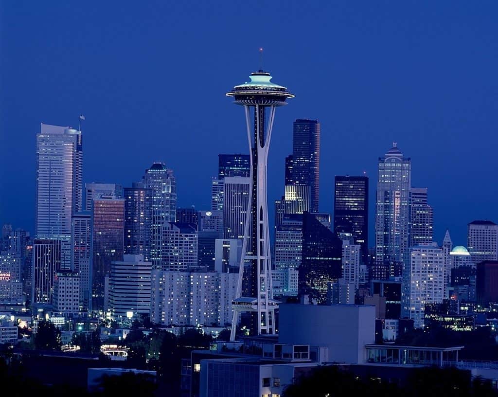 12 Creative Corporate Event Ideas near Seattle | Peerspace