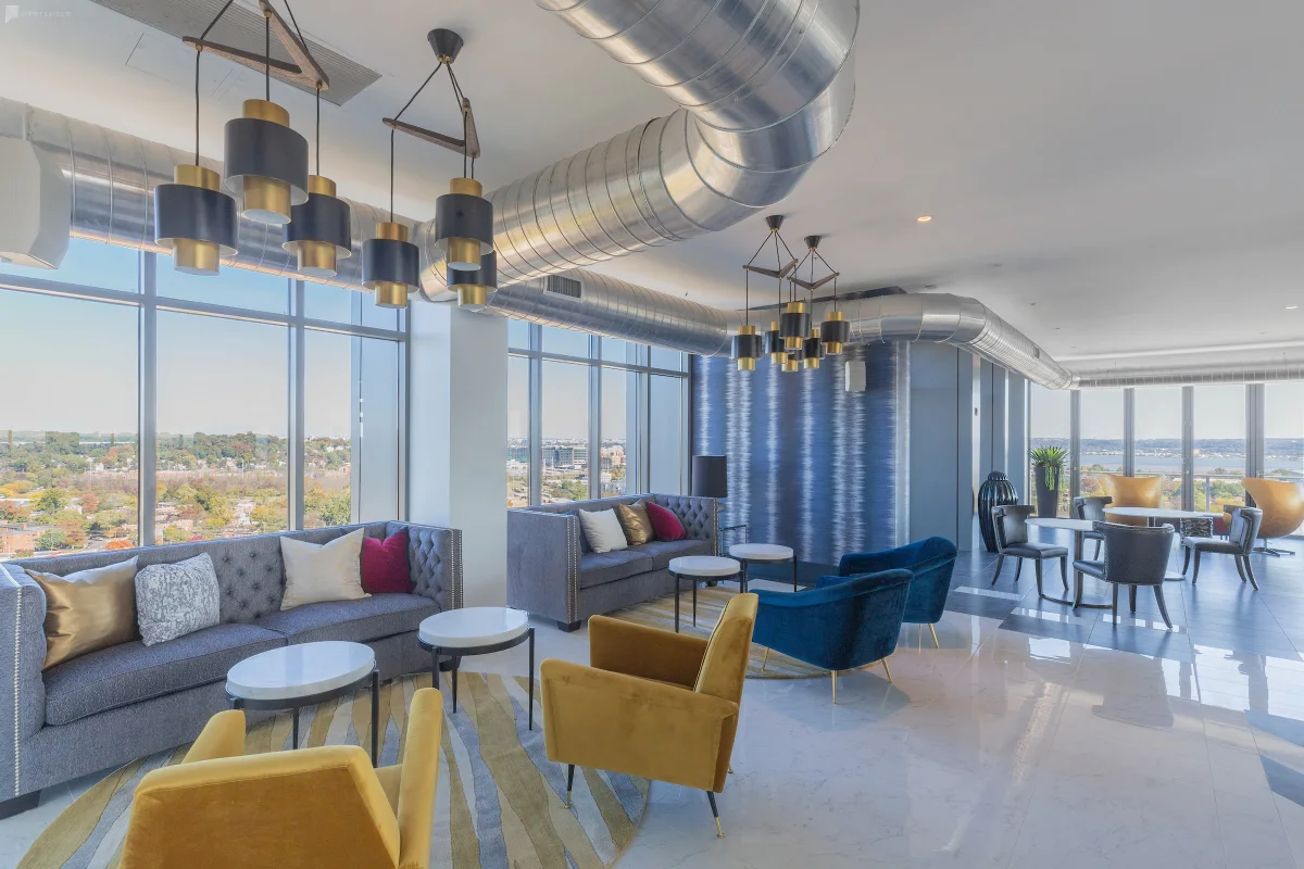 10 Rentable Meeting Rooms Near Reagan International Airport | Peerspace