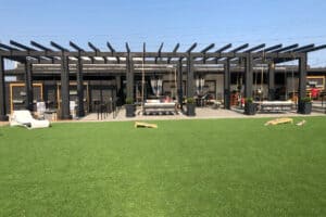 Where Is “Ted Lasso” Filmed? | Peerspace