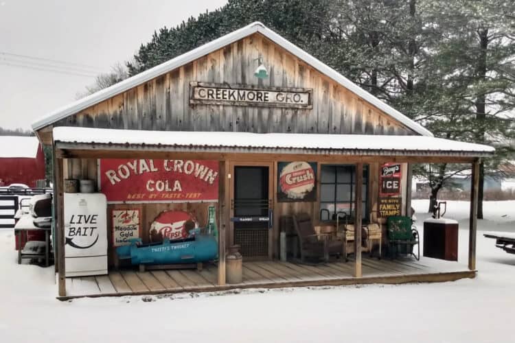 Planning A Junkyard Photoshoot 10 Unique Venues & Ideas Peerspace