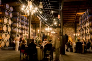 Throwing A Winery Wedding: Tips & Tricks For The Perfect Day | Peerspace