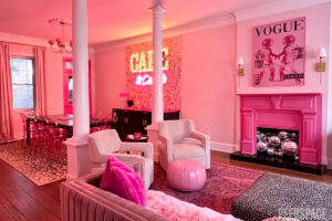 11 Sweet Pink Baby Shower Ideas To Elevate Your Event (2025) | Peerspace