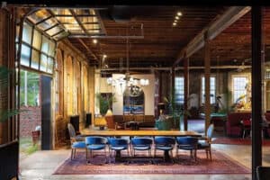What’s Like An Airbnb For Coworking? (2025) | Peerspace