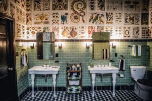 Where Was “It” Filmed? | Peerspace