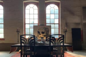 Where Is The Cullen House From “Twilight” Located? | Peerspace