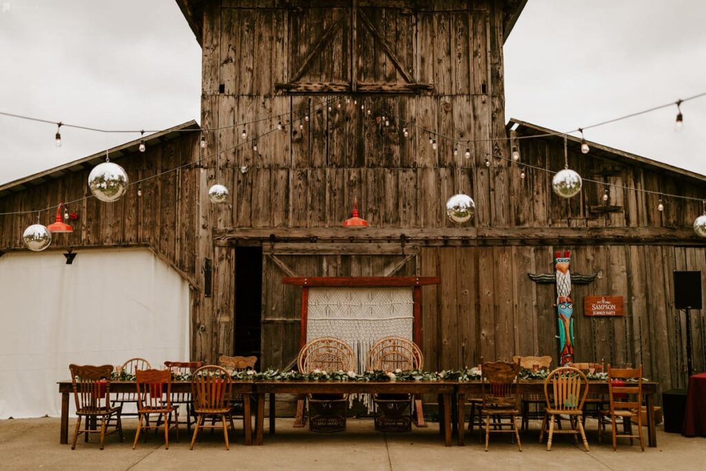 five oaks farm in oregon