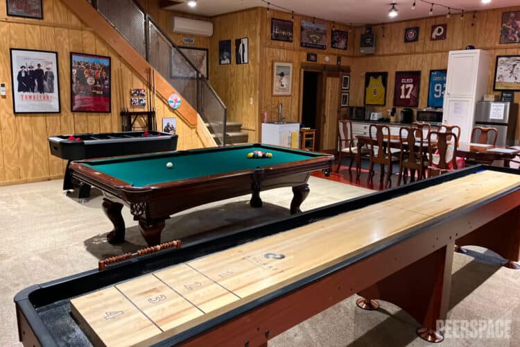 Here’s Where To Rent A Shuffleboard Space By The Hour Peerspace