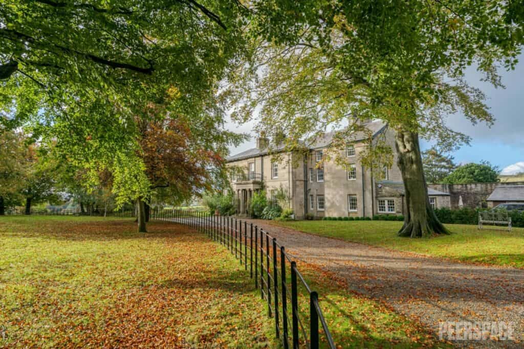 Small Wedding Venues in Manchester UK