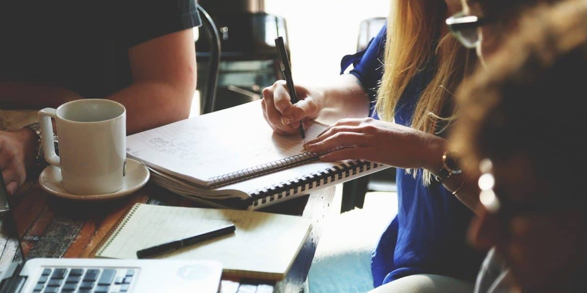 10 Awesome Writing Workshop Ideas - Peerspace