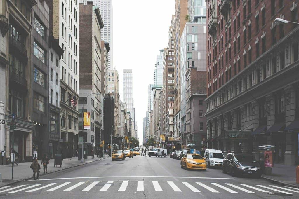 The 11 Best Street Photographers in New York City (2025) | Peerspace
