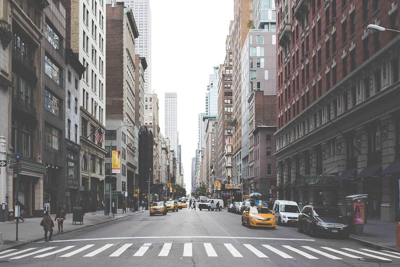 New York City's Most Classic Street Photographer