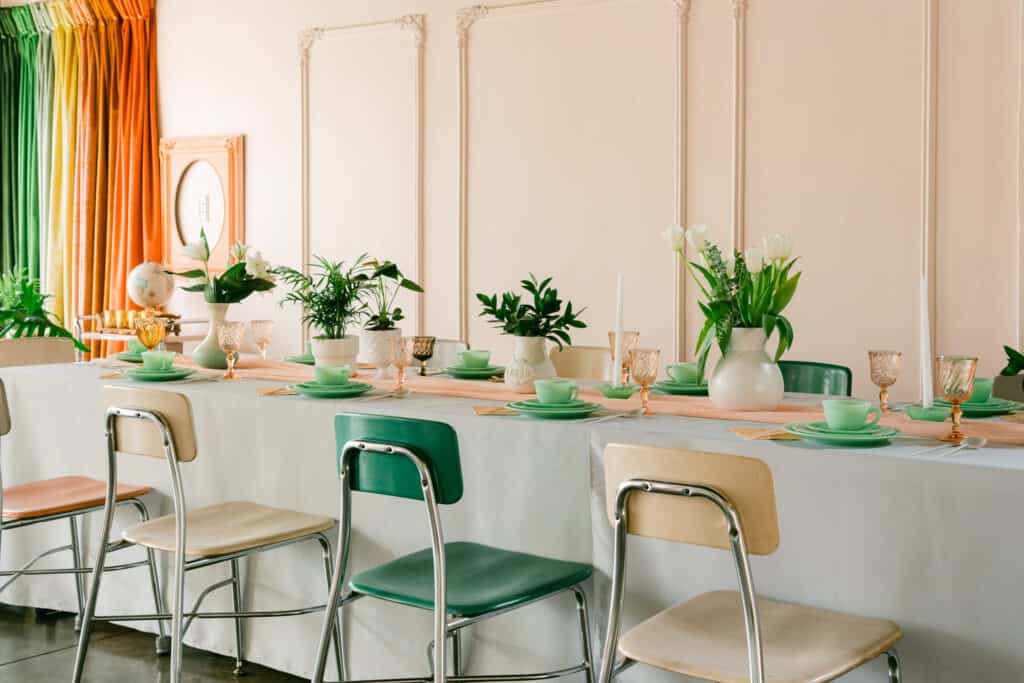 What’s Like an Airbnb for Baby Showers? | Peerspace