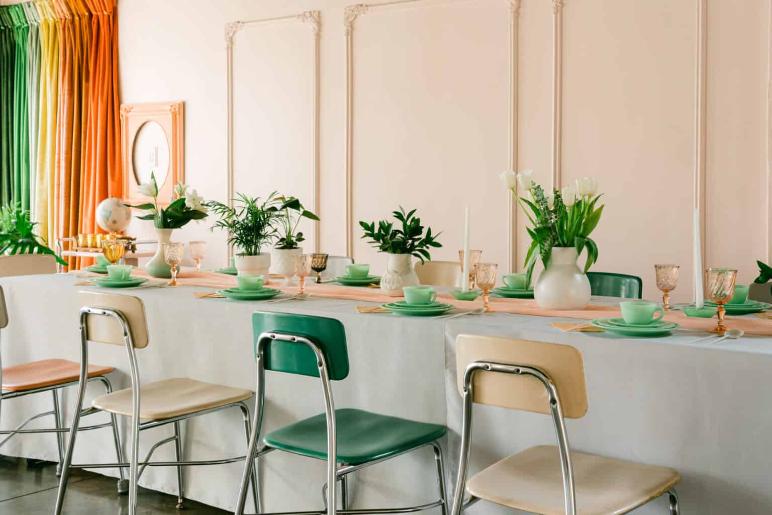 What's Like an Airbnb for Baby Showers? (2024) Peerspace