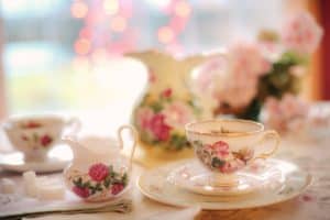 14 Elegant Tea Party Favor Ideas | Peerspace