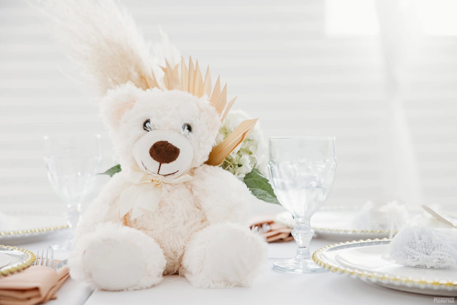 10 Creative, Crowd-Pleasing Baby Sprinkle Food Ideas (2025) | Peerspace