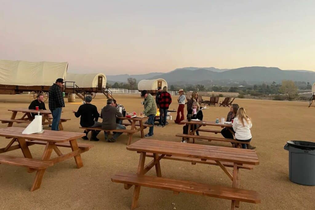 temecula western ranch