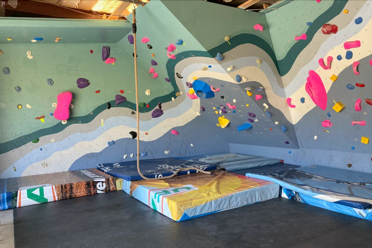 Here’s Where To Rent A Climbing Wall By The Hour Peerspace