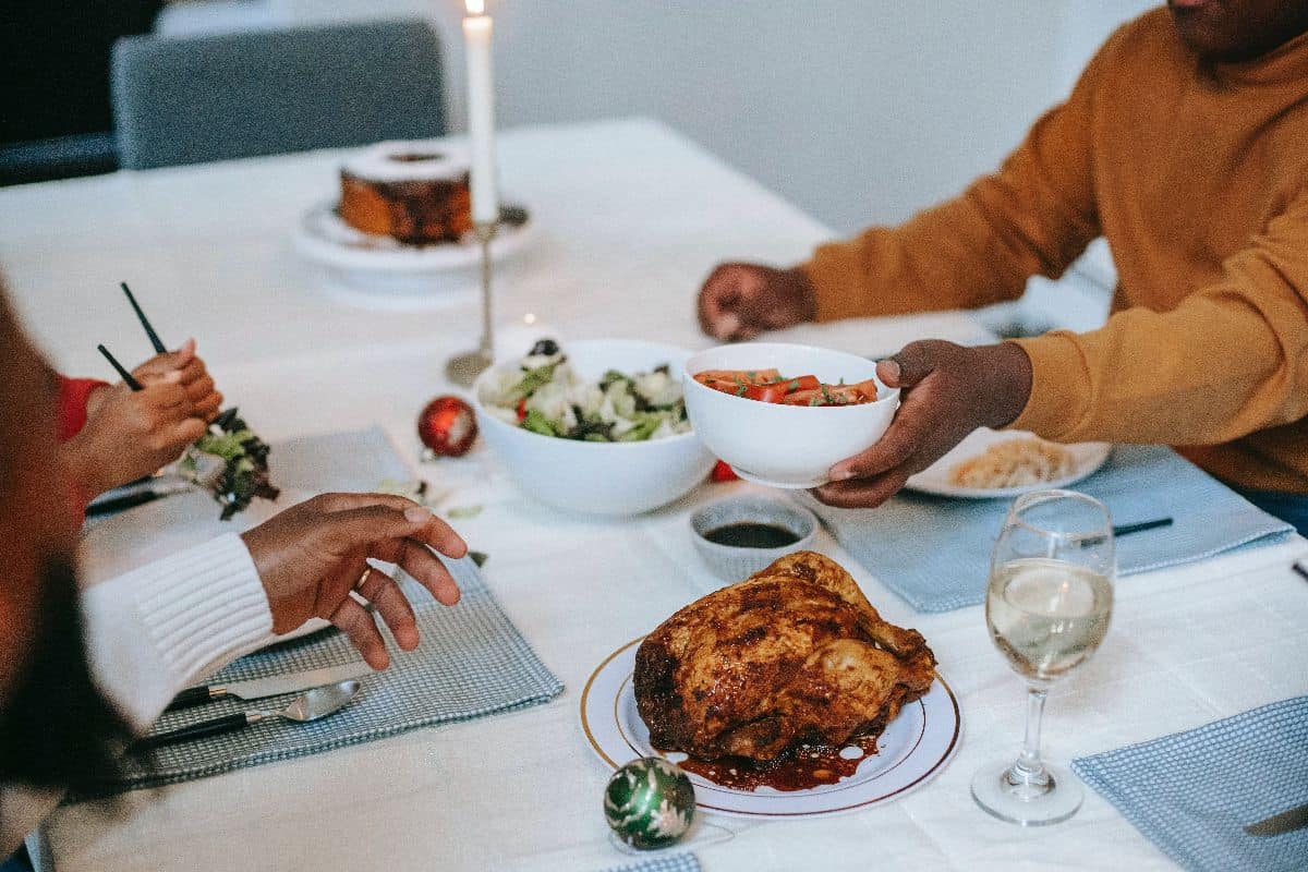 10 Fun Potluck Party Ideas (2025) - Peerspace