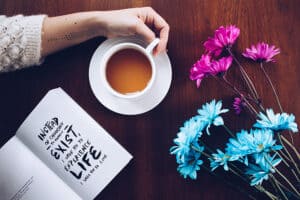 Flat Lay Photography: What To Know & How To Nail It | Peerspace