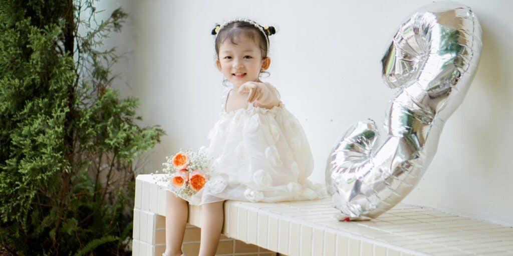 14 Adorable 3rd Birthday Party Ideas | Peerspace