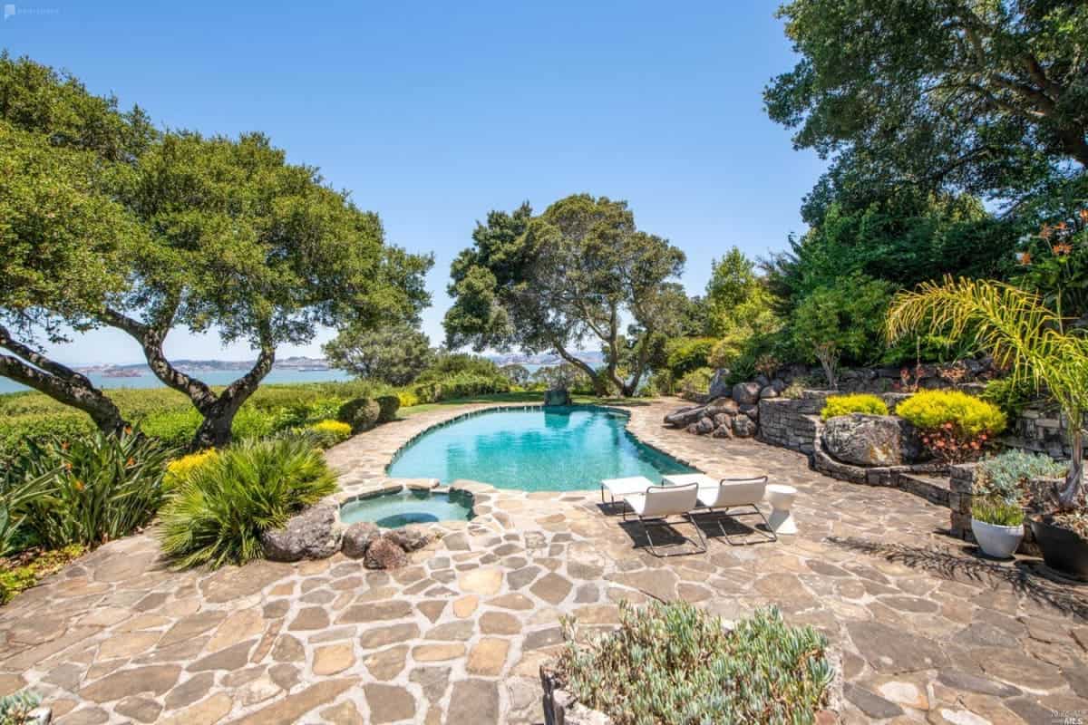 Rent A Pool Near San Francisco