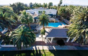 Wow Space: From “The Hangover” To Your Next Birthday Party, Welcome to Tiger Mansion | Peerspace
