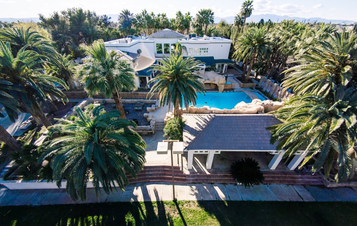 Wow Space: From “The Hangover” To Your Next Birthday Party, Welcome to Tiger Mansion | Peerspace